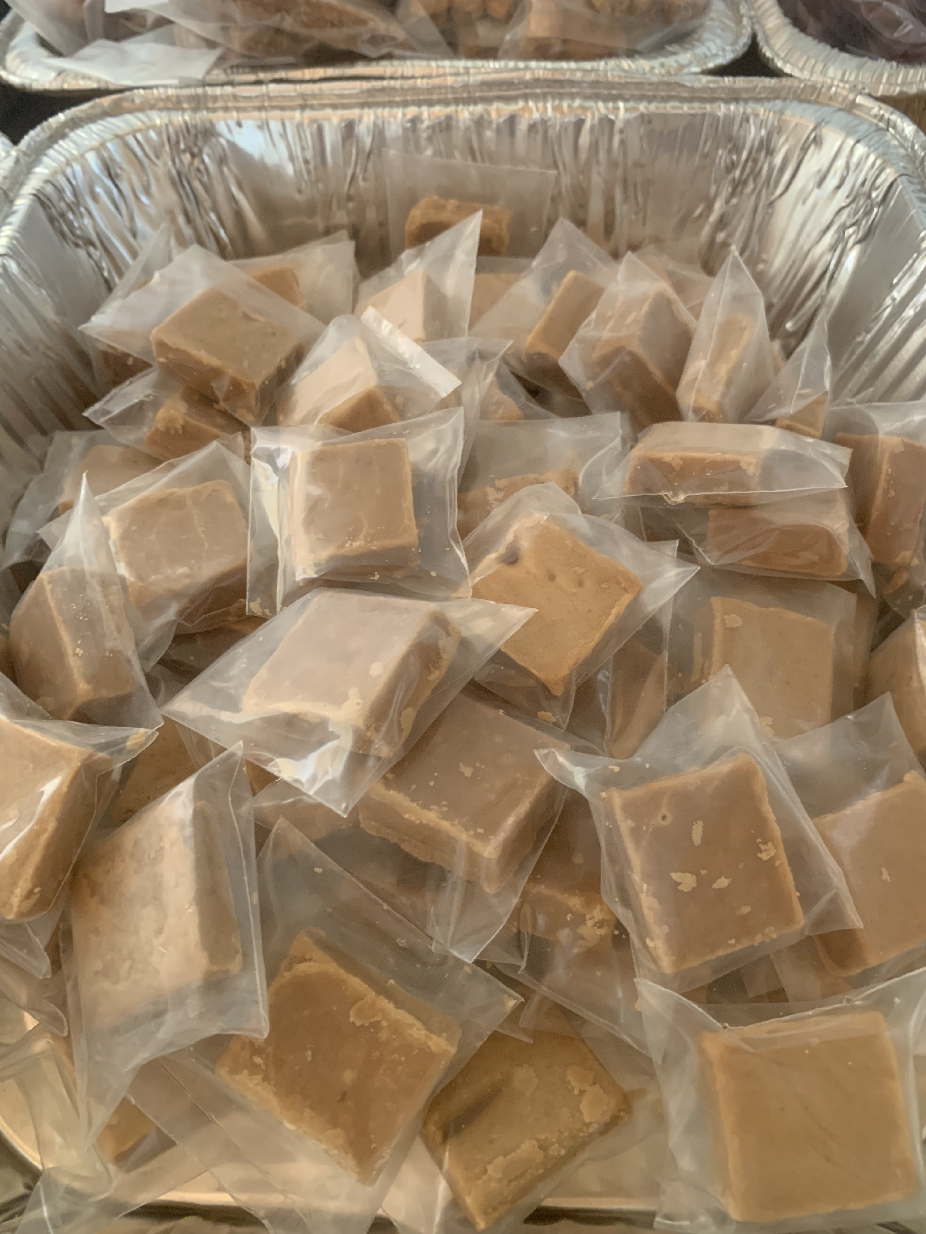 Fudge