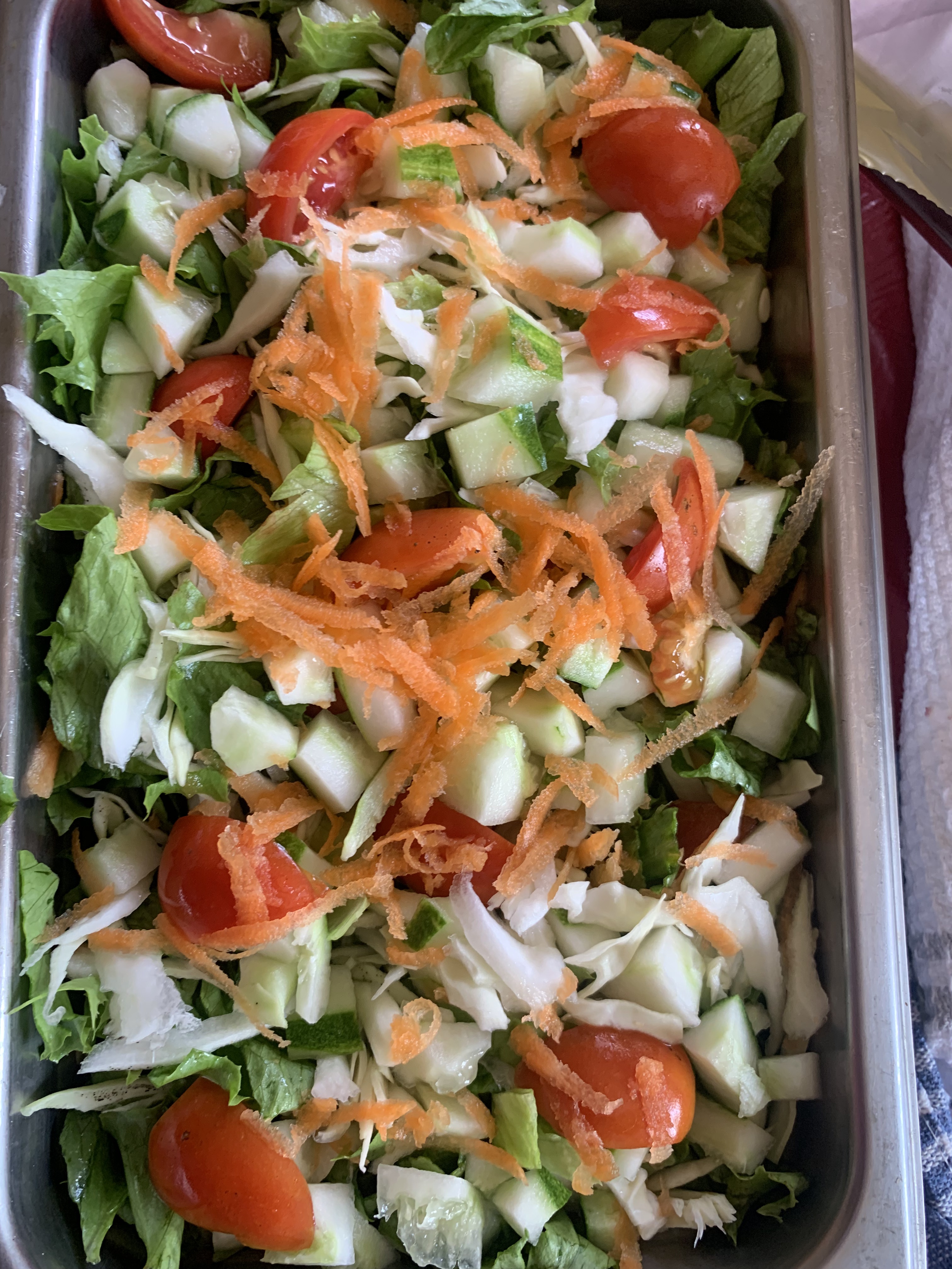 Salad