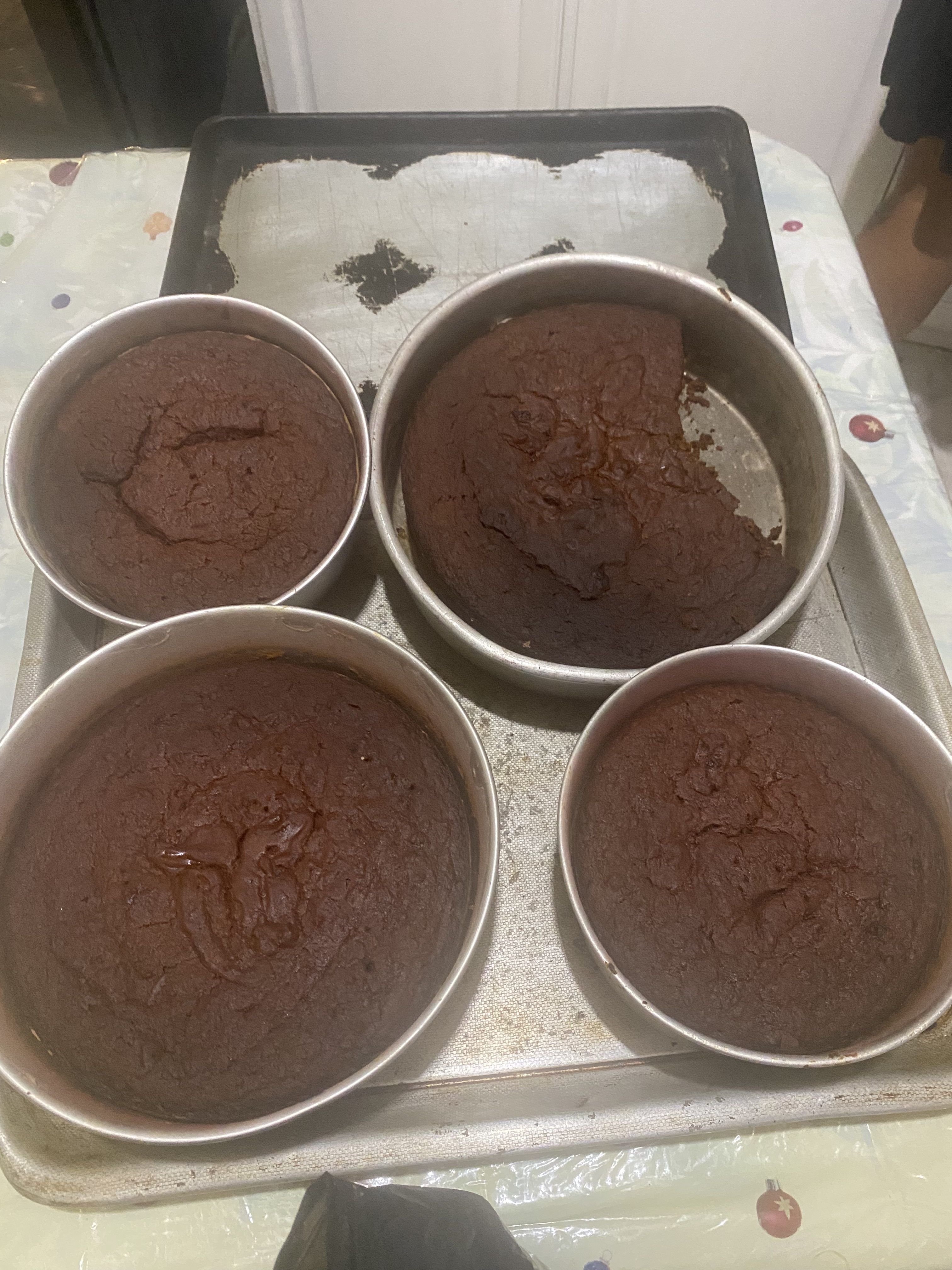 Fruit Cake