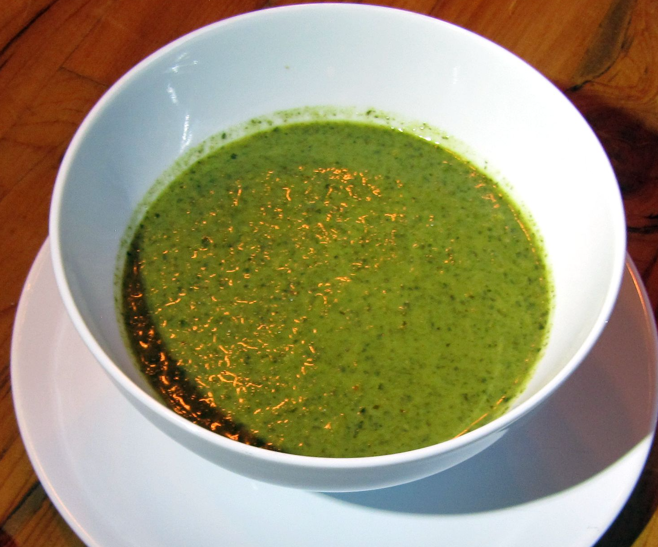 Callaloo